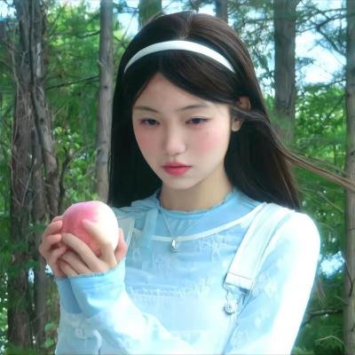 夏日春情