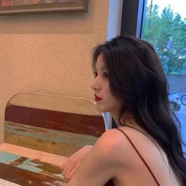 多年后的全家福